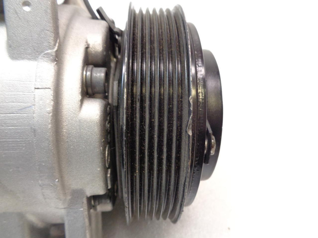 NEW ZEXEL 506211-9580 AC COMPRESSOR 2008-2015 FORD (VARIOUS. SEE DESCRIPTION) R2