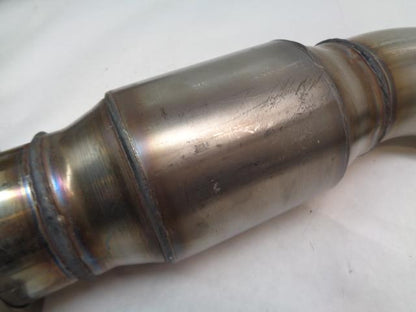 SET OF KOOKS HEADERS EXHAUST CROSSOVER PIPES 31013210 R19