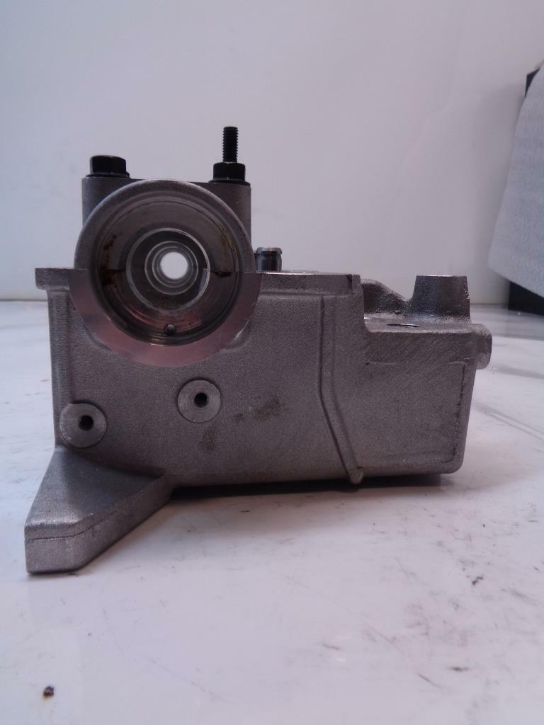 NEW ALUMINUM BARE 4 CYLINDER DIESEL CYLINDER HEAD FOR MITSUBISHI PAJERO L200 R8