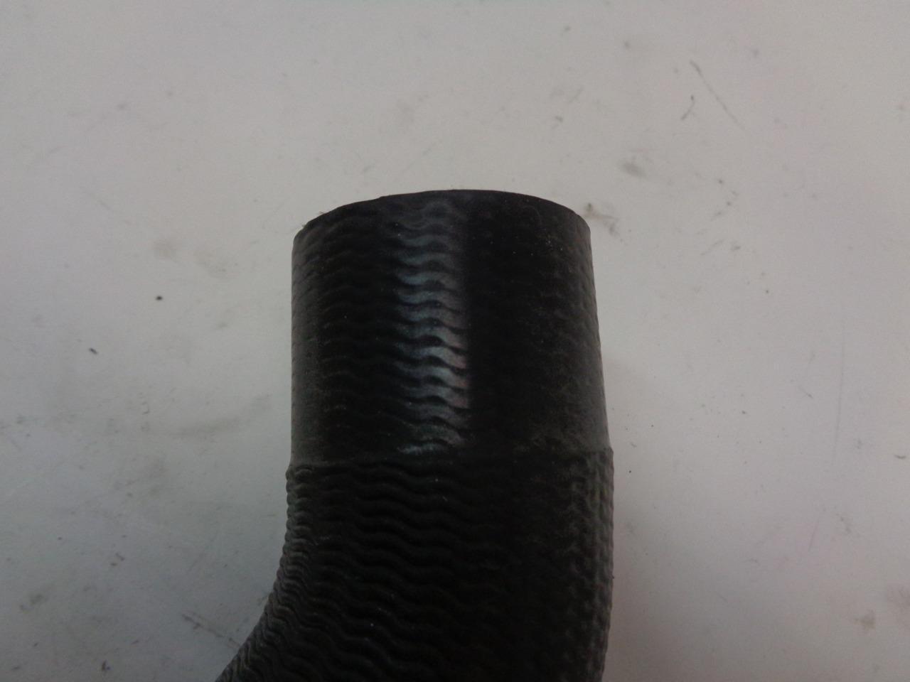 NEW PORSCHE WATER HOSE 996 106 640 56 FITS PORSCHE 996 R20T9