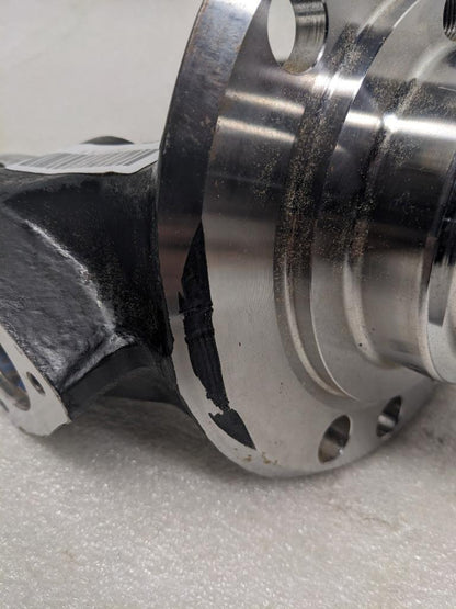 MERITOR A3111G4141 FRONT AXLE STEERING KNUCKLE ASSEMBLY NEW R16