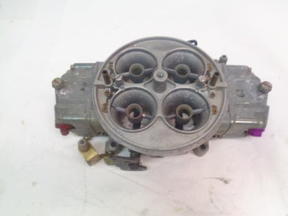 HOLLEY DOMINATOR 4500 CARBURETOR 12R-8795B USED R18