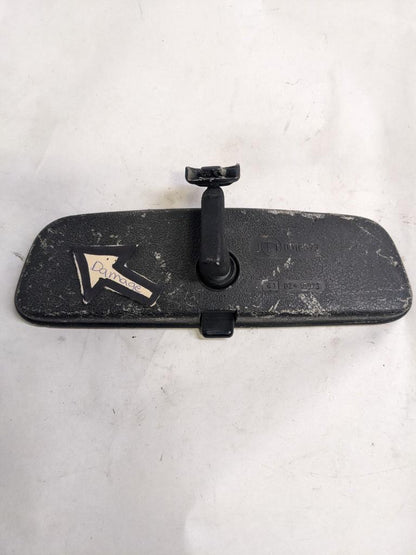 PORSCHE 84-91 911 REAR VIEW MIRROR 4161 USED R25