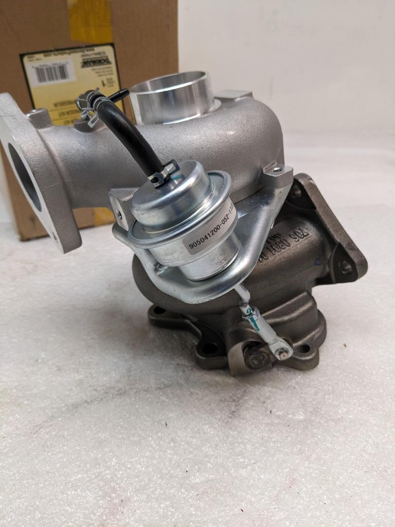 DORMAN 917-158 TURBOCHARGER AND GASKET KIT FOR SUBARU LEGACY/OUTBACK NEW E2