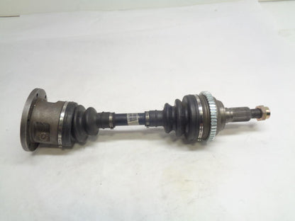 FRONT LEFT,RIGHT AXLE SHAFT 92-97 CHEVY GMC 4WD K SERIES MODELS AX-67349 R12