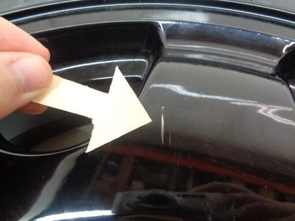 2019 FORD MUSTANG 18X5 FR3C-1007-KB SPARE WHEEL &MAXXIS T155/60R18 SPARE N3 KSLR