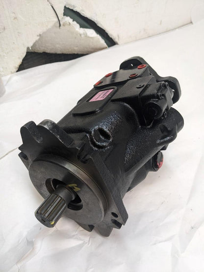 EATON 421AK HYDRAULIC AXIAL PISTON PUMP-BLACK- 421AK02552C #2 NEW H1