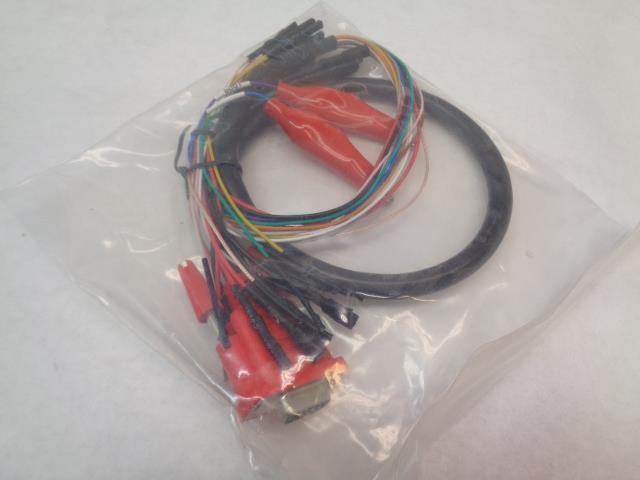 NEW AUTEL G-BOX2 KEY PROGRAM ADAPTER for BMW, MERCEDES-BENZ, VOLKSWAGEN R23TE