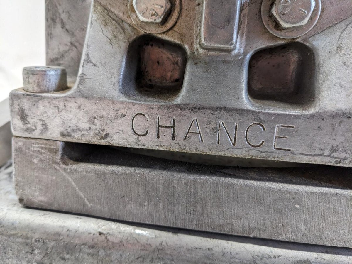 CHANCE HOIST C3081170 1000 LBS (115V AC) NEW B1B2