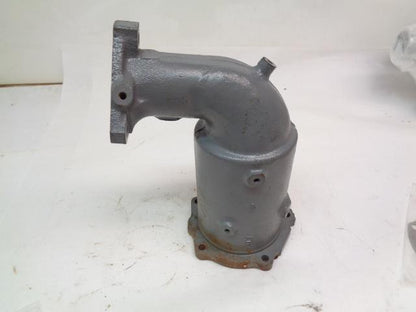 NISSAN CATALYTIC CONVERTER UNKNOWN MODEL U584-1 TE 5127A 01-07 W/ GASKET R19