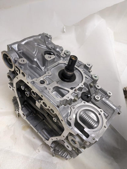 SUBARU STI SHORT BLOCK ENGINE EJ25 A83778A88607 REMANUFACTURED B2