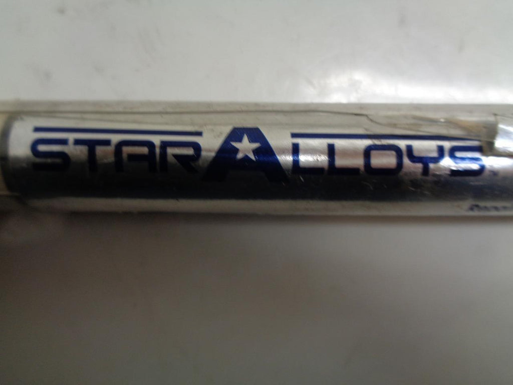 WINZER STAR ALLOYS 31AZ 18" SELF-FLUXING BRAZING RODS 2LB R30