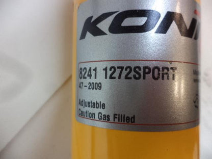 Porsche 911 (964) 91-94 Rear Koni Sport Shock 8241 1272SPORT NEW R21