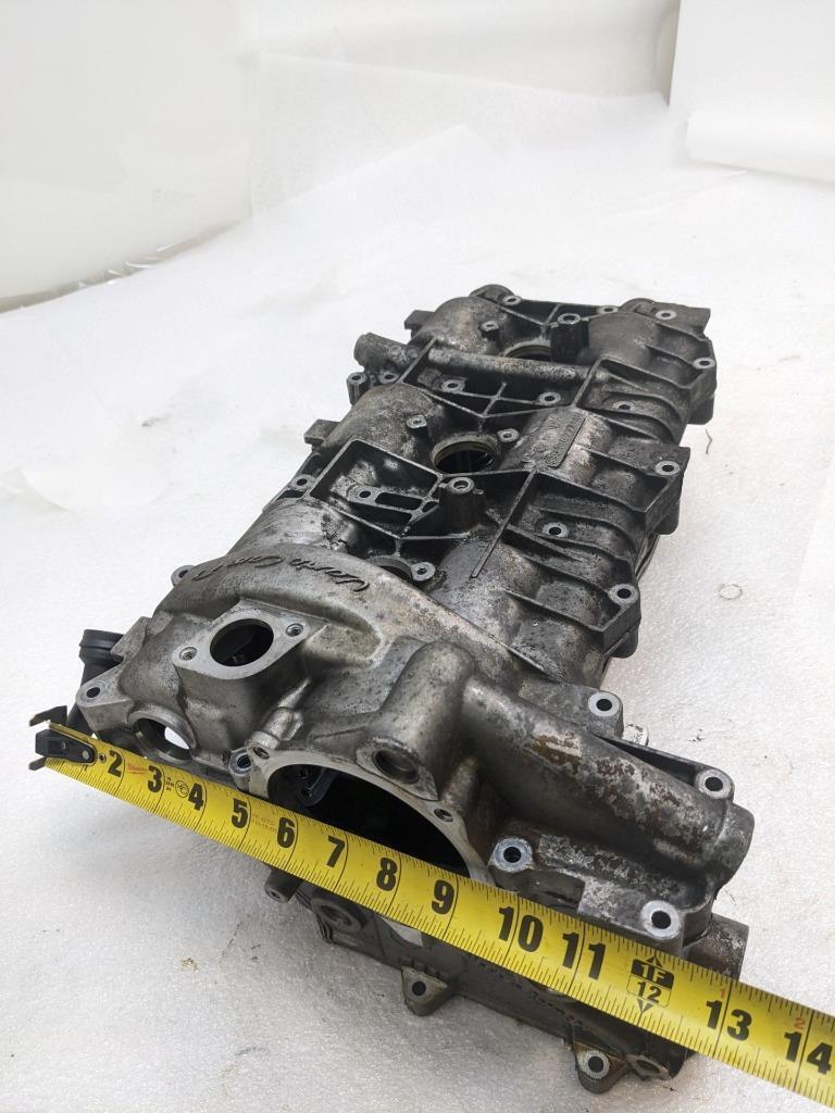 PORSCHE 911/996 CYLINDER HEAD ASSEMBLY W COVER 9961046710R #3 SR:5146 996BGL2