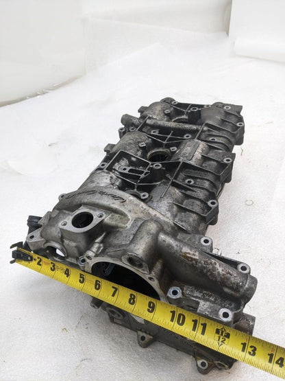 PORSCHE 911/996 CYLINDER HEAD ASSEMBLY W COVER 9961046710R #3 SR:5146 996BGL2