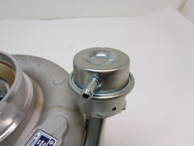 NEW TURBOCHARGER FOR DODGE RAM 6BT ISB CUMMINS HX35W STYLE 3592766 E2