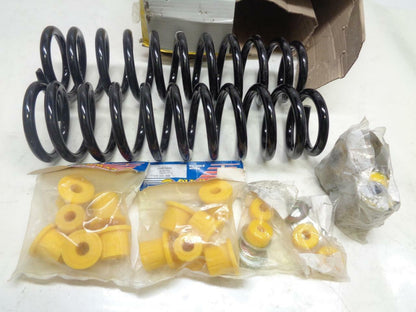 NEW DISCONTINUED OLD MAN EMU 4x4 SUSPENSION COIL SPRING KIT OME856 R9
