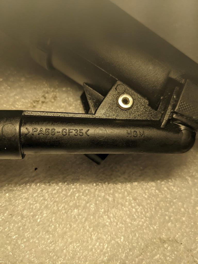 PORSCHE 996 CARRERA ENGINE OIL SEPERATOR 99610708054 USED 996B.G.L.