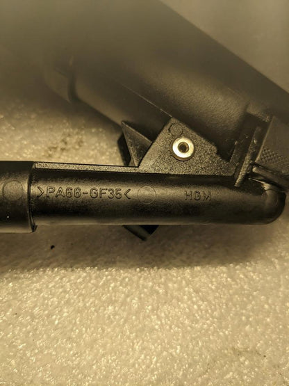 PORSCHE 996 CARRERA ENGINE OIL SEPERATOR 99610708054 USED 996B.G.L.