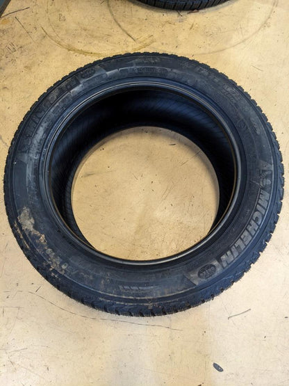 MICHELIN LATITUDE ALPIN 2 LAW ZP RFT *BMW P 255 50 19 107V XL TIRE 15278 CQ2