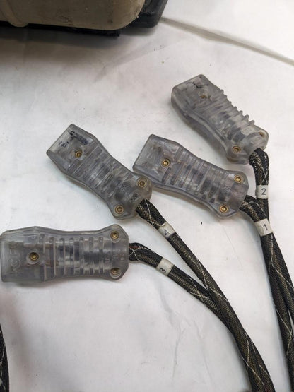 GEORGE FISCHER ELECTRO PLUS- PIPING SYSTEM-GENERAL OPERATION-10369-USED B2