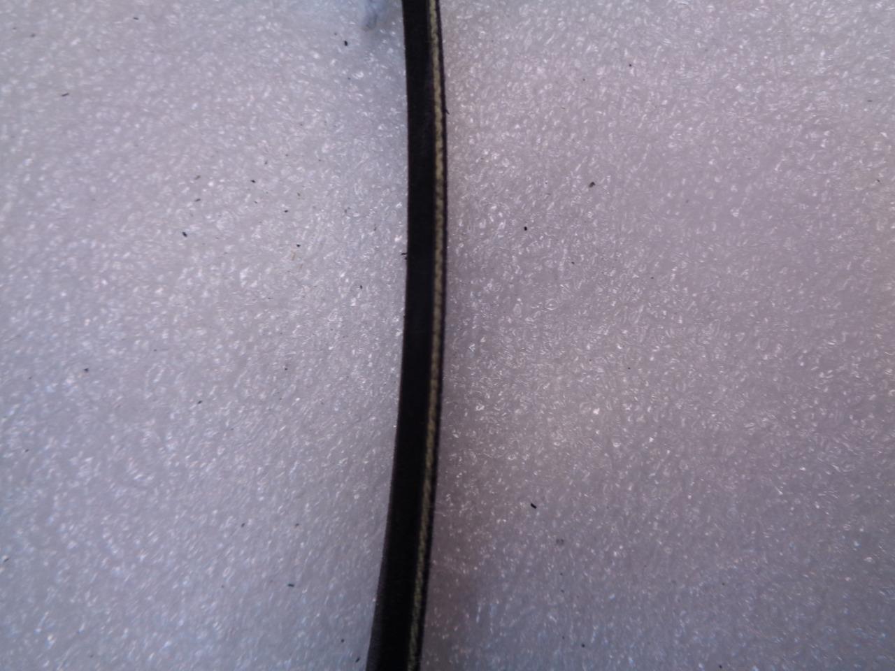 NEW ALLIANCE SERPENTINE BELT FOR FREIGHTLINER TRUCK 01-28330-003 R15