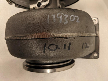 CAT TURBO GP-BAS 432-0153 FOR CATERPILLAR C15 ENGINE REMAN E1