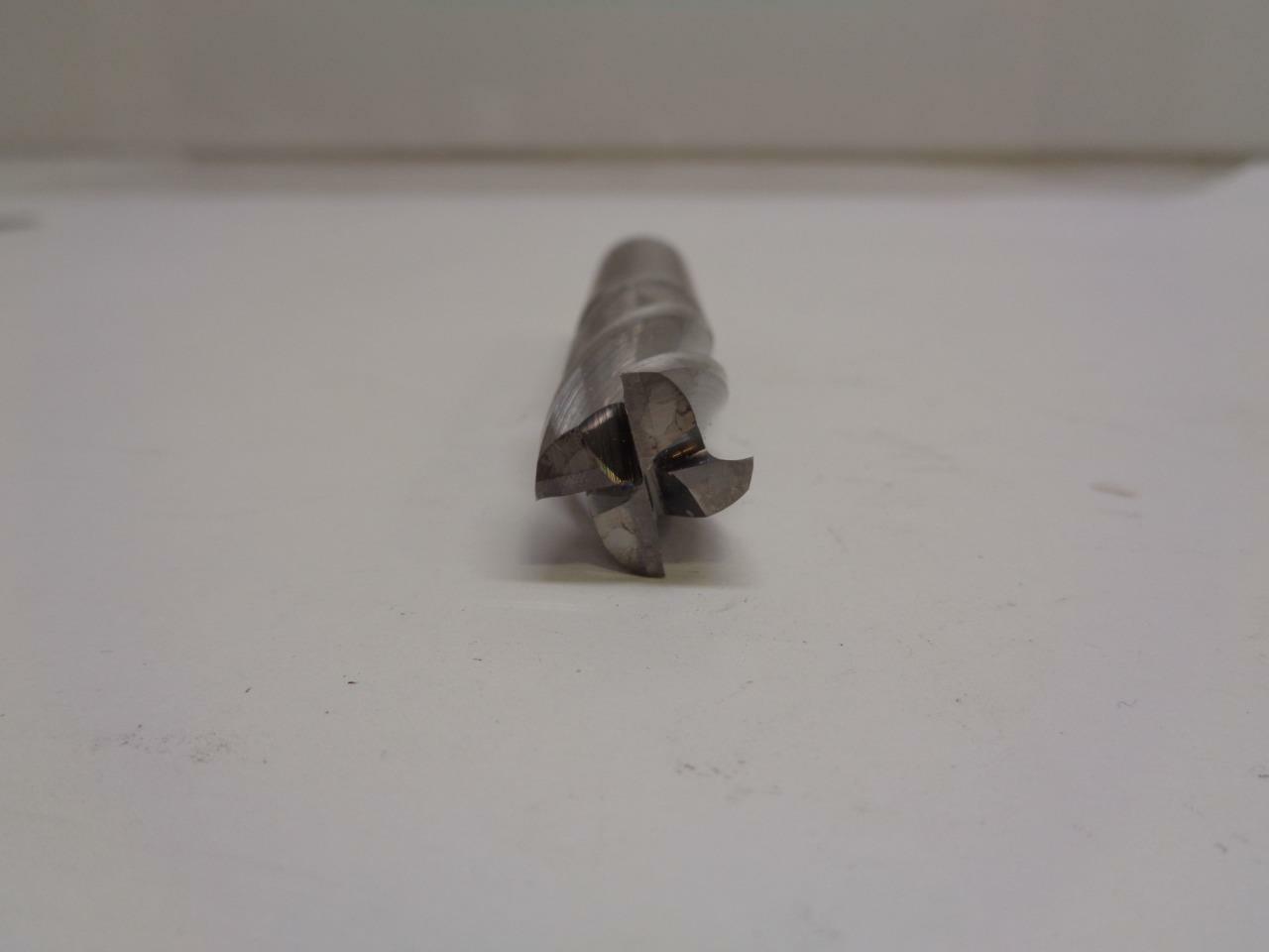 NEW ULTRA TOOL END MILL 5/8 X 1-1/2 X 3-1/2 X 4 FLT SQ NC EM 207367