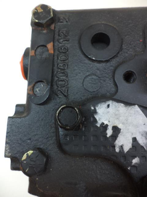 REMAN BENDIX 5006127 TU-FLO 750 FLANGE MOUNT AIR COMPRESSOR BSRG5