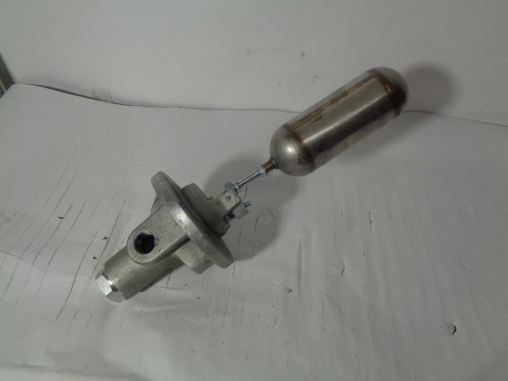 PHILLIPS FLOAT VALVE 301J-NZZ 9/32" ORIFICE NEW R11
