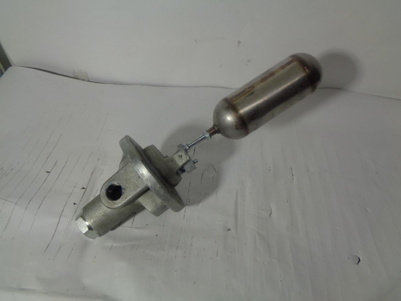 PHILLIPS FLOAT VALVE 301J-NZZ 9/32" ORIFICE NEW R11