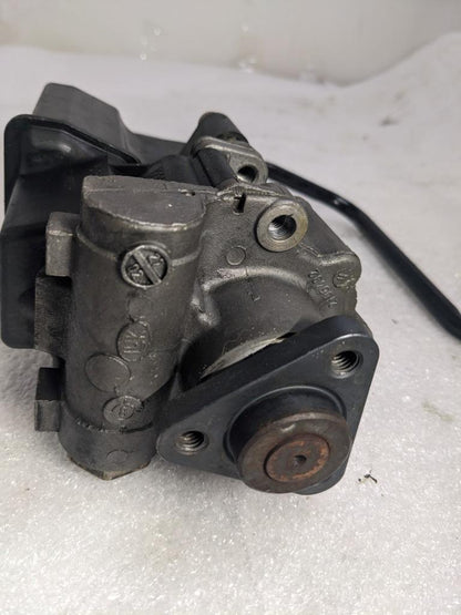 PORSCHE BOXSTER 986 POWER STEERING PUMP W RESERVIOR 99631422002 USED 996BGL