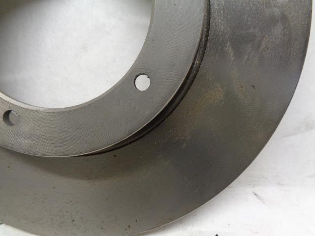 NEW PAIR ZIMMERMANN PORSCHE BRAKE DISC ROTORS 901 351 401 11 R25FLR