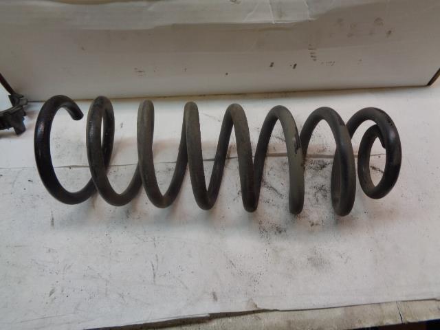 Porsche 911 (993) M032 US Spec Spring Set Front/Rear Green/Yellow USED OEM R21