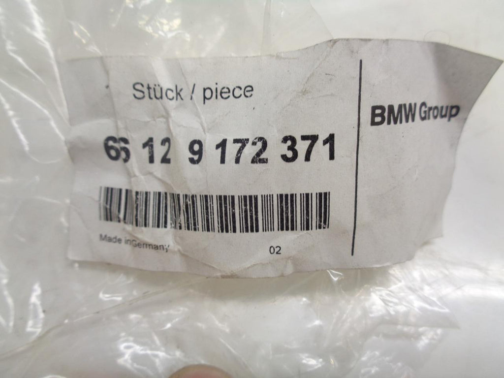 1 NEW GENUINE 2006 BMW 330i IGNITION LOCK ASSEMBLY 66 12 9 172 371 R18T1