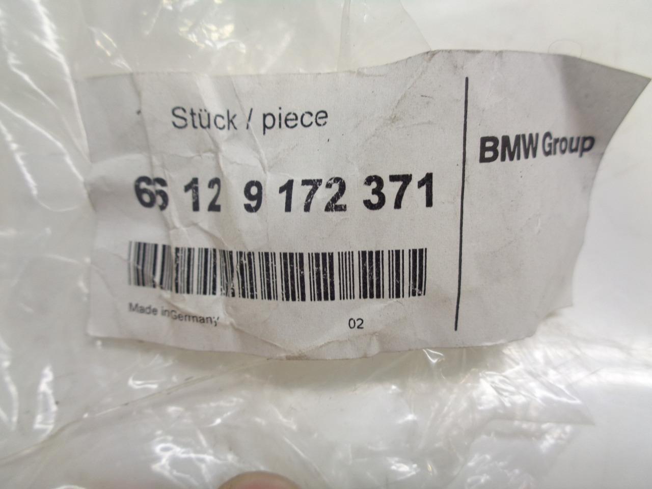 1 NEW GENUINE 2006 BMW 330i IGNITION LOCK ASSEMBLY 66 12 9 172 371 R18T1