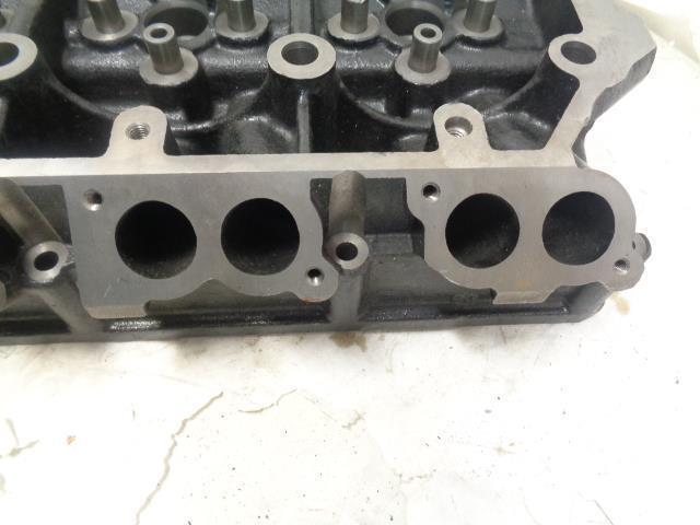 UNBRANDED FORD STYLE 6.0L POWERSTROKE DIESEL CYLINDER HEAD NEW I2