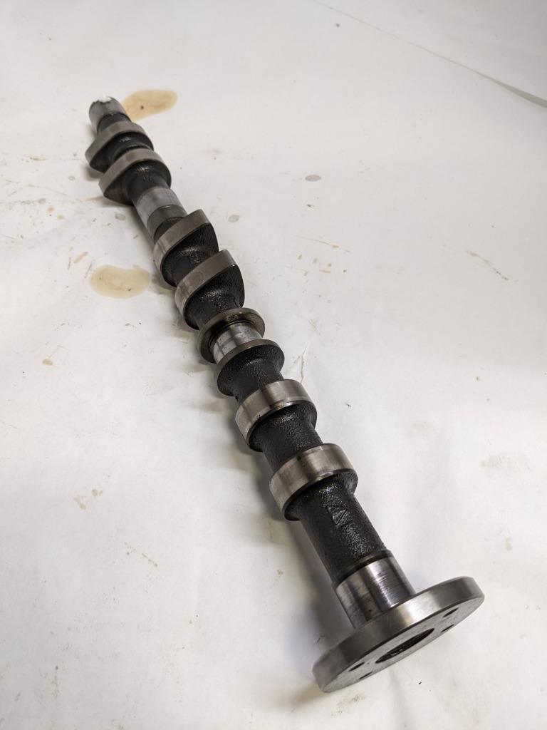 PORSCHE BOXSTER 987 05-08 EXHAUST CAMSHAFT 9960642746 USED 996G.L.