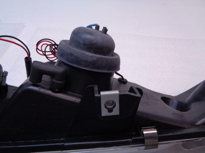 NEW SONAR DRIVER SIDE HALO HEADLIGHT FOR HONDA ACCORD IV OSTRAODA AHR13PP2 SR