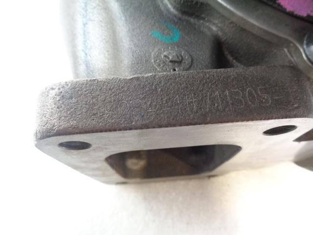 CATERPILLAR 4463318 TURBOCHARGER FOR CAT 3512C ENGINES REMAN E1