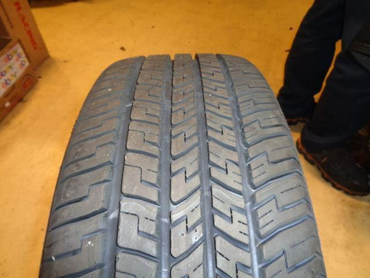 GOODYEAR EAGLE RS-A POLICE P 225 60 18 99W SL TIRE 732312500 BQ4