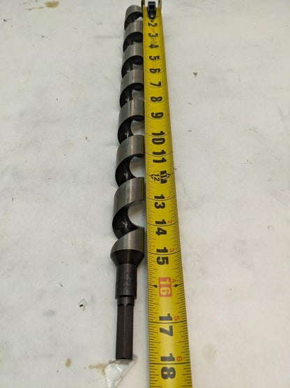 GREENLEE NAIL EATER 2 1 1/8" INCH 28.6MM 30935  15784R1015 NEW D0