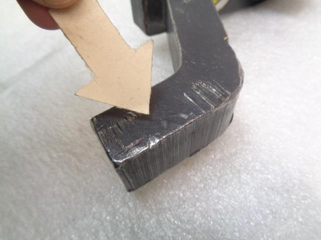 INGERSOLL RAND QXX2PT1350NPS16 20V TORQUE MULTIPLIER WITHOUT BATTERY USED R27