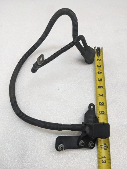 2002 996/911 PORSCHE BATTERY CABLE HARNESS WIRE JUNCTION 99661120300 996BGL2T2