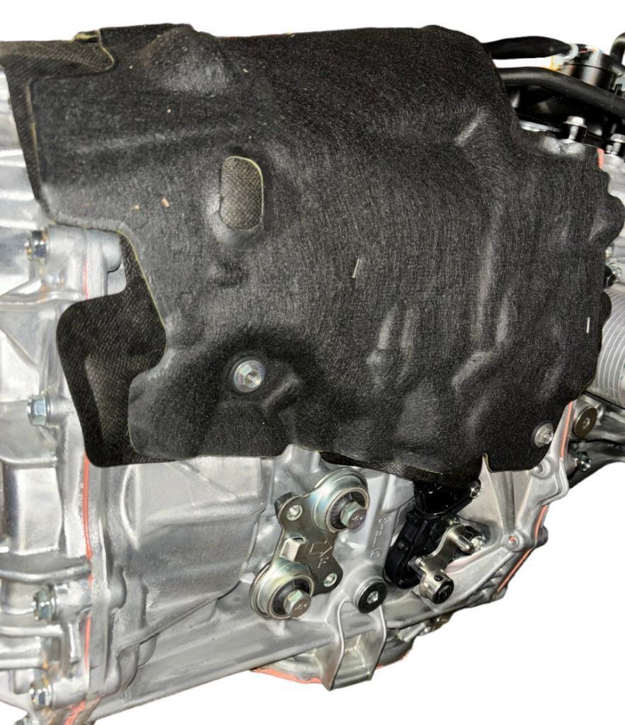 SUBARU CROSSTRECK 2.5L CVT 21-23 AUTOMATIC TRANSMISSION 458906-KA TR580DHGAA B2