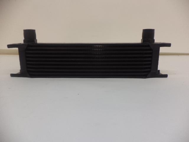 BRAND NEW G-PLUS 9 ROW ENGINE OIL COOLER 13X3.75X2 R5TE