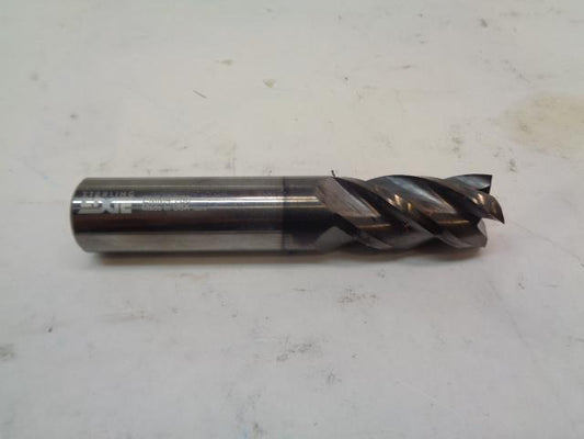STERLING EDGE EMM4 750 SOLID CARBIDE END MILL R29