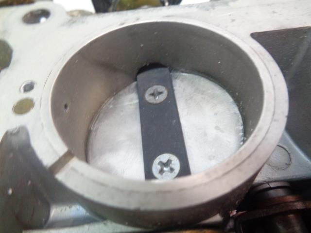 HOLLEY DOMINATOR 4500 CARBURETOR 12R-8795B USED R18