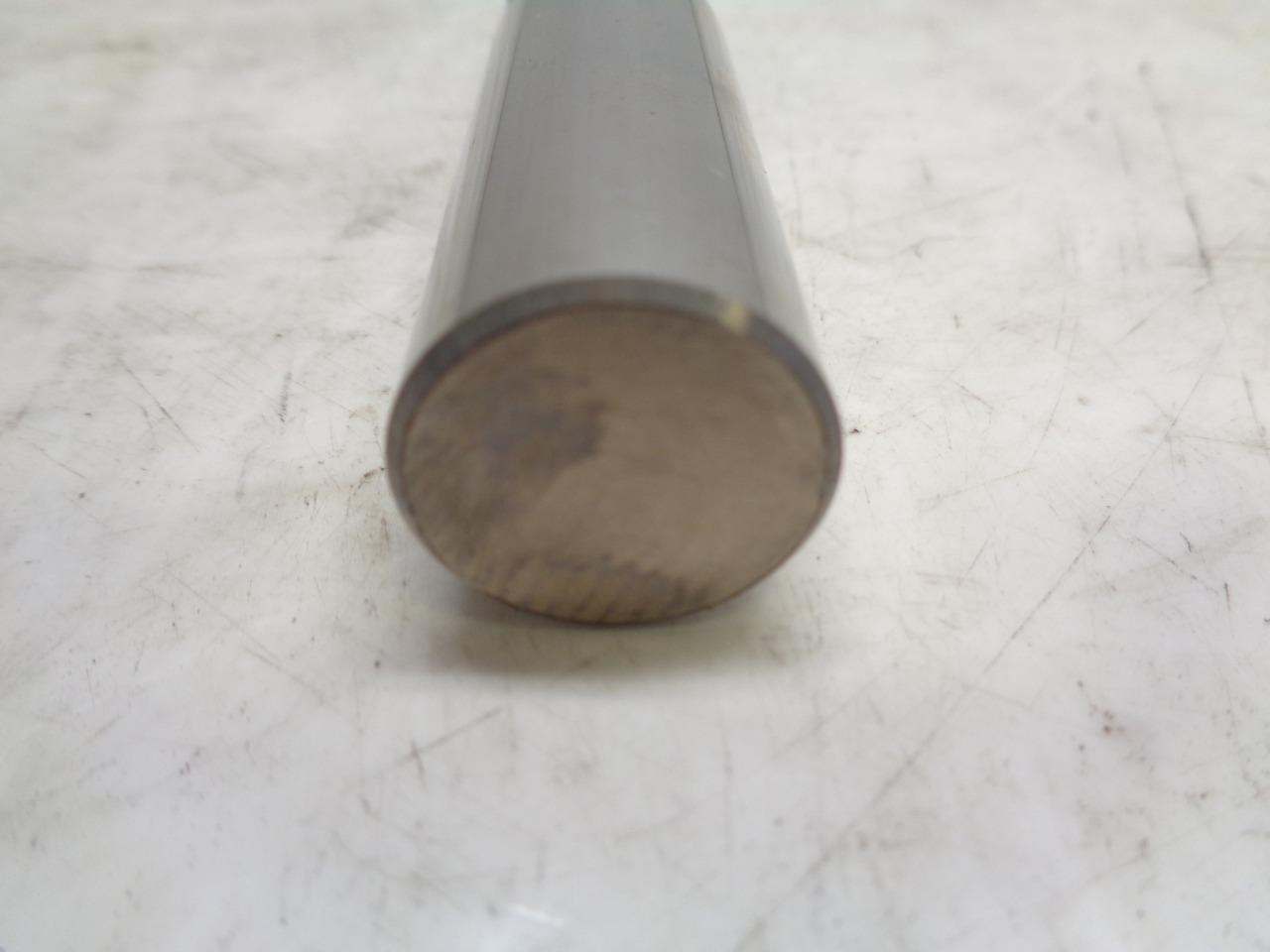 NEW METAL REMOVAL 20mmx38mmx102mm CARBIDE END MILL M32742 311538 3 FLUTE R22T6BF