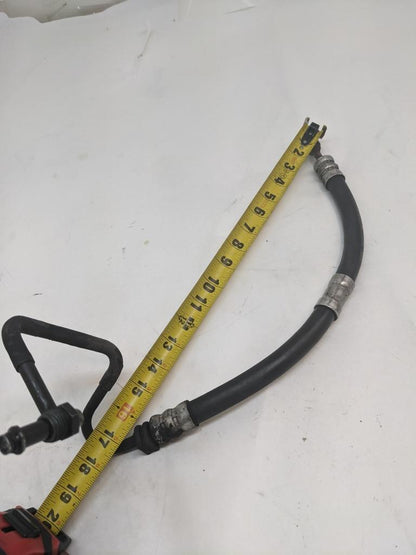 PORSCHE 911/996 UPPER POWER STEERING HOSE/TUBE 99634744302 #2 USED 996GL2T1